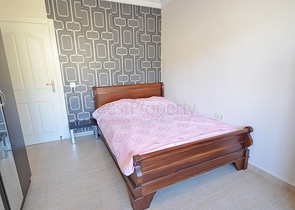 Квартира 2+1 в комплексе отельного типа