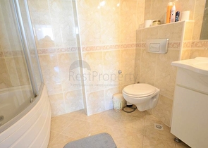 Квартира 2+1 в комплексе отельного типа