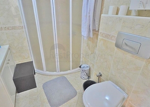 Квартира 2+1 в комплексе отельного типа