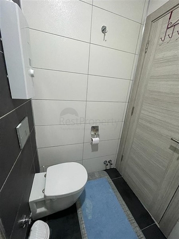 Двухкомнатные апартаменты в 300 метрах от Средиземного моря