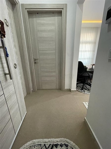 Двухкомнатные апартаменты в 300 метрах от Средиземного моря