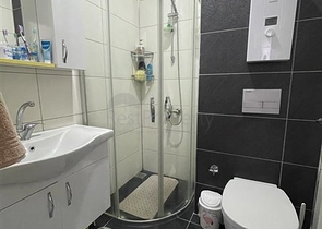 Двухкомнатные апартаменты в 300 метрах от Средиземного моря