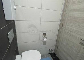 Двухкомнатные апартаменты в 300 метрах от Средиземного моря