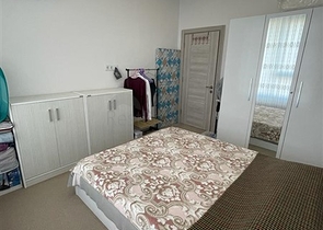 Двухкомнатные апартаменты в 300 метрах от Средиземного моря