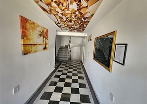 Двухкомнатные апартаменты в 300 метрах от Средиземного моря