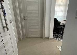 Двухкомнатные апартаменты в 300 метрах от Средиземного моря