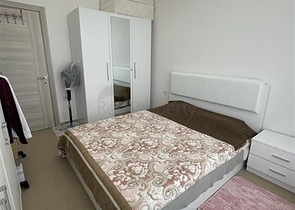 Двухкомнатные апартаменты в 300 метрах от Средиземного моря