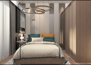 Квартира в центральном районе Мерсина с потенциалом сдачи в аренду