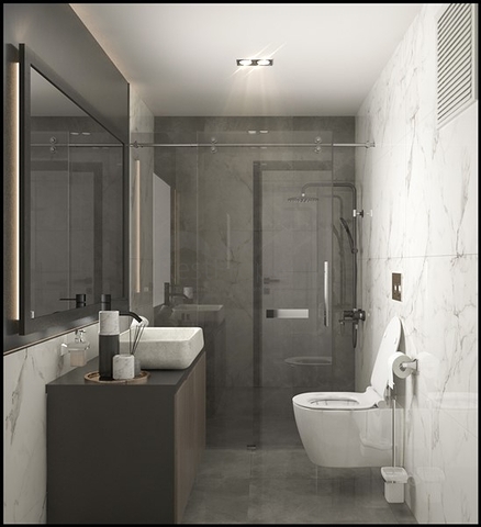 Новый перспективный проект на этапе строительства в районе Эрдемли