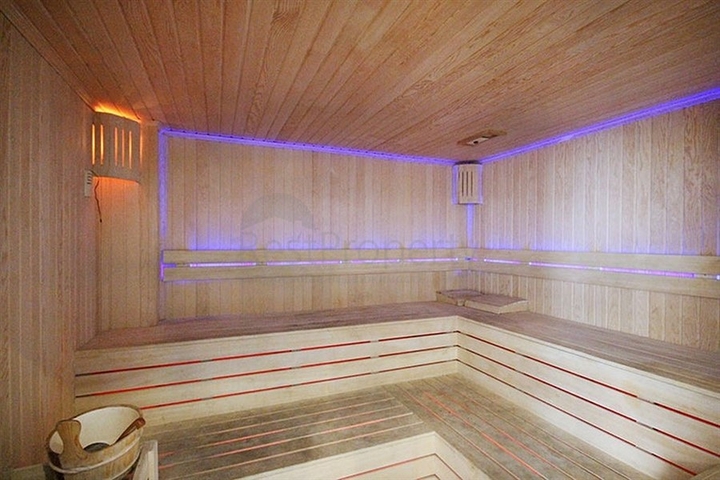 Шикарный дуплекс 3+1 в комплексе