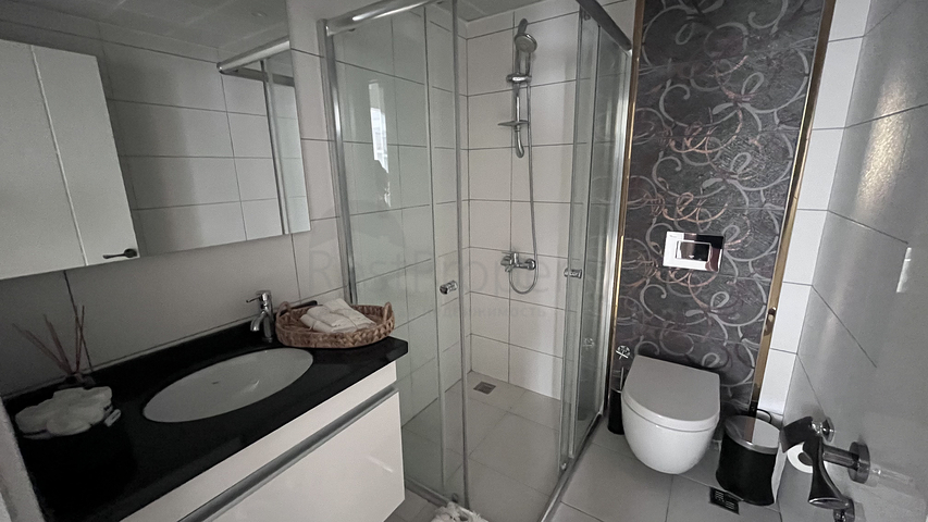 Шикарный дуплекс 3+1 в комплексе