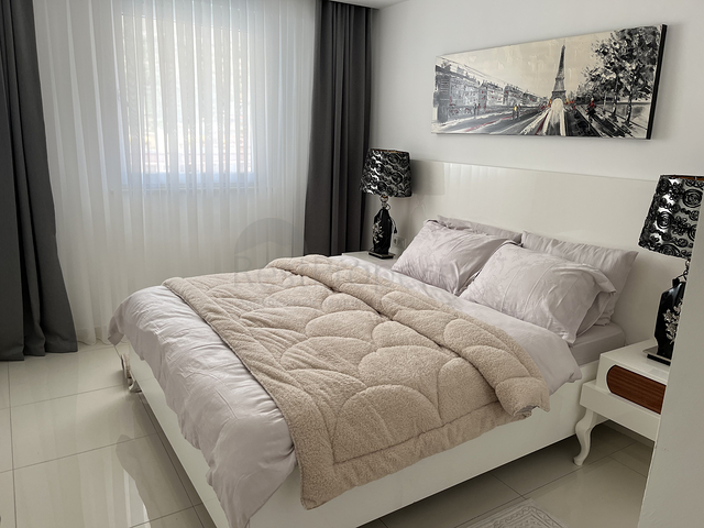 Шикарный дуплекс 3+1 в комплексе