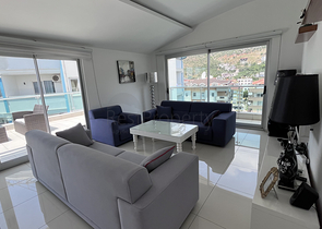 Шикарный дуплекс 3+1 в комплексе