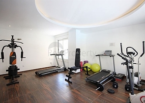 Шикарный дуплекс 3+1 в комплексе