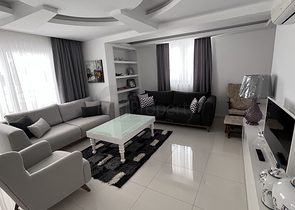 Шикарный дуплекс 3+1 в комплексе