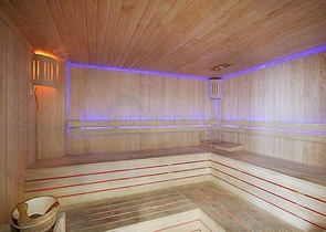 Шикарный дуплекс 3+1 в комплексе