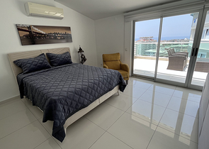 Шикарный дуплекс 3+1 в комплексе