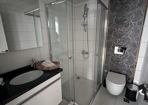 Шикарный дуплекс 3+1 в комплексе