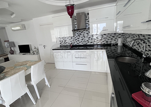 Шикарный дуплекс 3+1 в комплексе