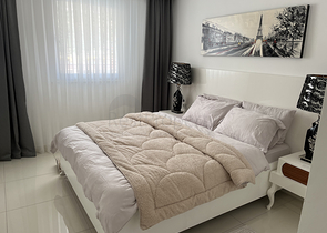 Шикарный дуплекс 3+1 в комплексе