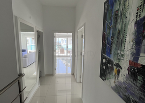 Шикарный дуплекс 3+1 в комплексе