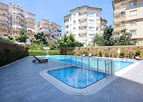 Шикарный дуплекс 3+1 в комплексе