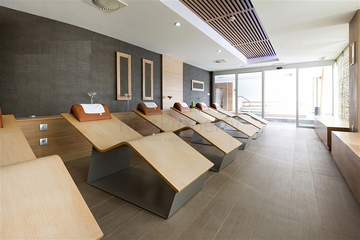 Масштабный инвестиционный проект в районе Эрдемли Тюмрюк