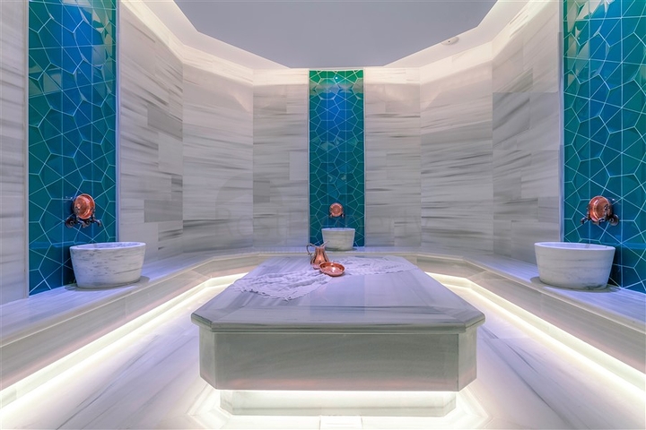 Масштабный инвестиционный проект в районе Эрдемли Тюмрюк