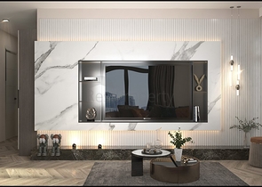 Новый комплекс в Мерсине