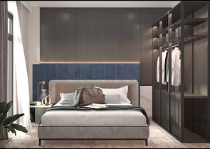 Новый комплекс в Мерсине