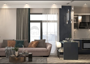 Новый комплекс в Мерсине