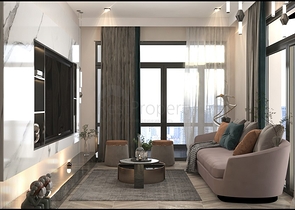 Новый комплекс в Мерсине