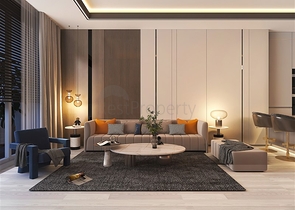 Новый строящийся комплекс в Тедже