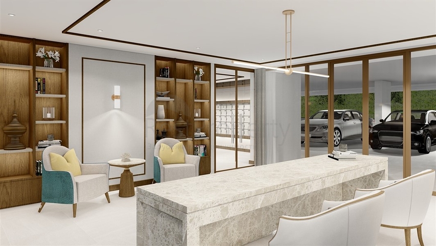 Уютный кондоминиум в элитном районе Лагуна