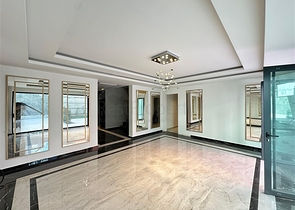 Квартира 2+1 в центре Алании