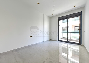 Квартира 2+1 в центре Алании