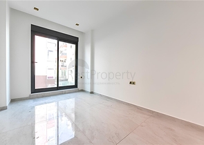 Квартира 2+1 в центре Алании