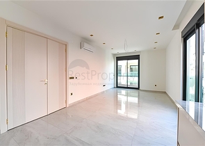 Квартира 2+1 в центре Алании