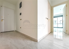 Квартира 2+1 в центре Алании