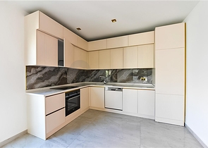 Квартира 2+1 в центре Алании