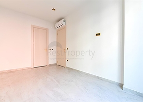 Квартира 2+1 в центре Алании