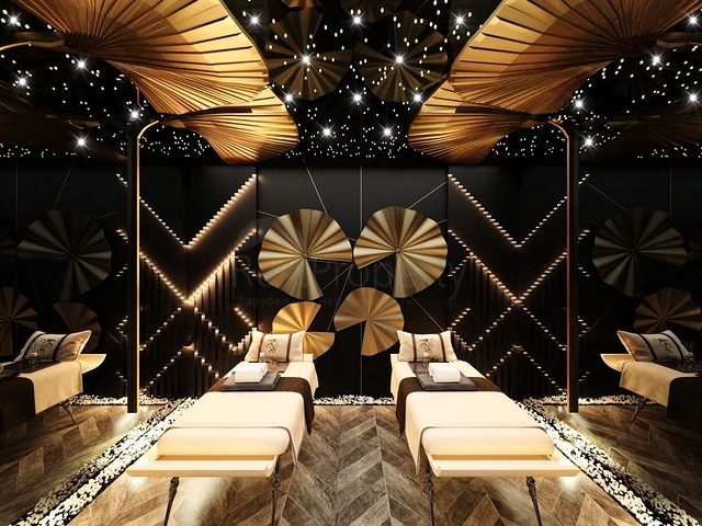 Квартира 2+1 в одном из лучших комплексов в центре Алании