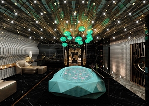 Квартира 2+1 в одном из лучших комплексов в центре Алании