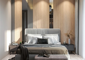 Инвестиционный проект в районе Мезитли в Тедже в 850 м от моря