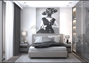 Комплекс на стадии строительства в районе Эрдемли Мерсин