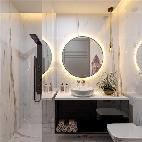 Инвестиционный проект в районе Эрдемли в 200 м от моря