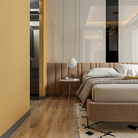 Инвестиционный проект в районе Эрдемли в 200 м от моря