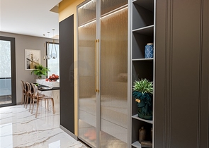 Инвестиционный проект в районе Эрдемли в 200 м от моря