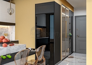 Инвестиционный проект в районе Эрдемли в 200 м от моря