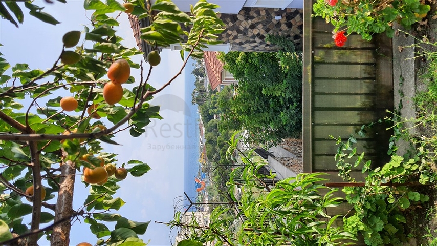 Меблированная вилла 3+1 в районе Конаклы